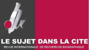 le sujet dans la cite