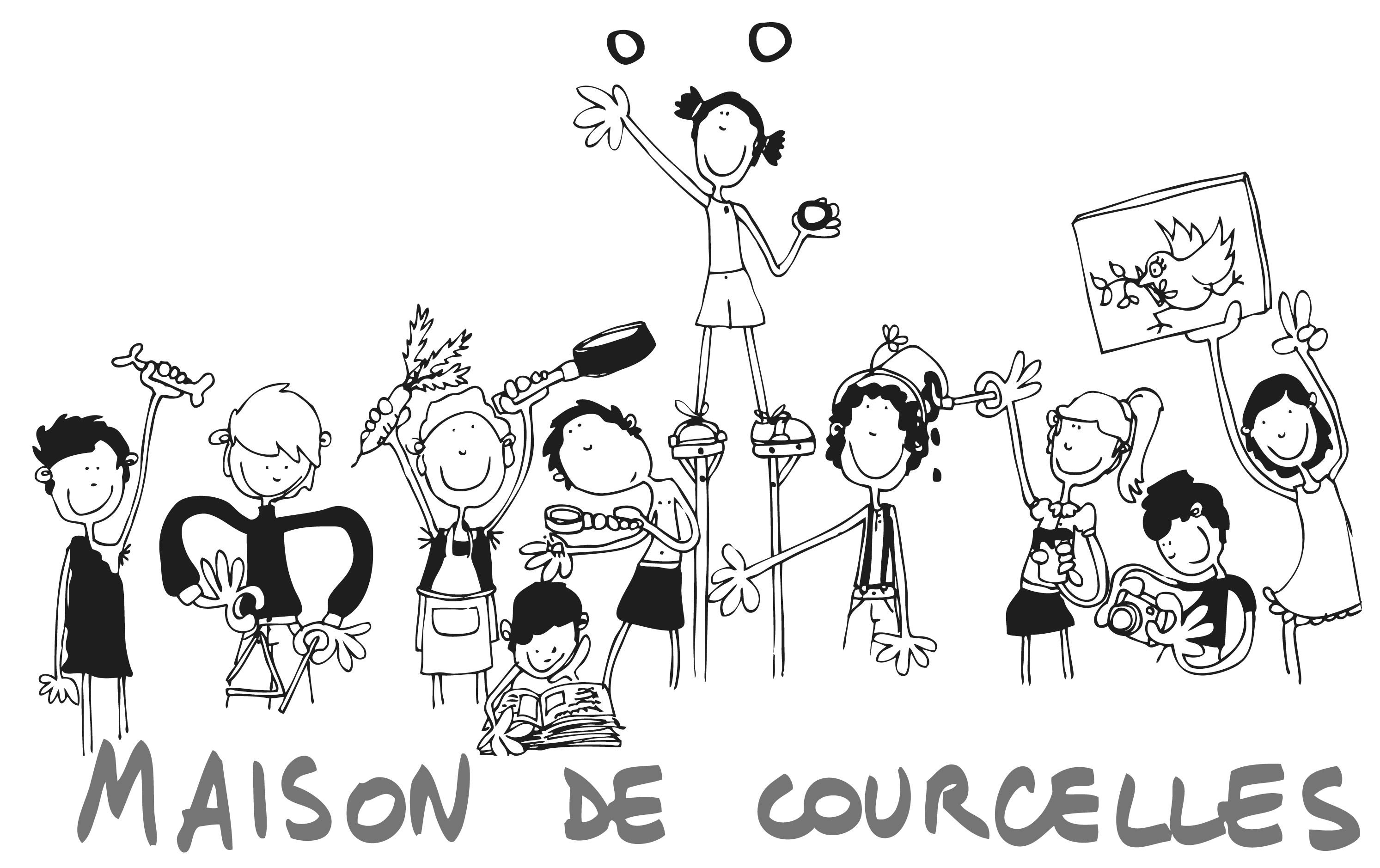 Maison De Courcelles Ventana Blog