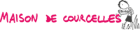 Maison de Courcelles Logo