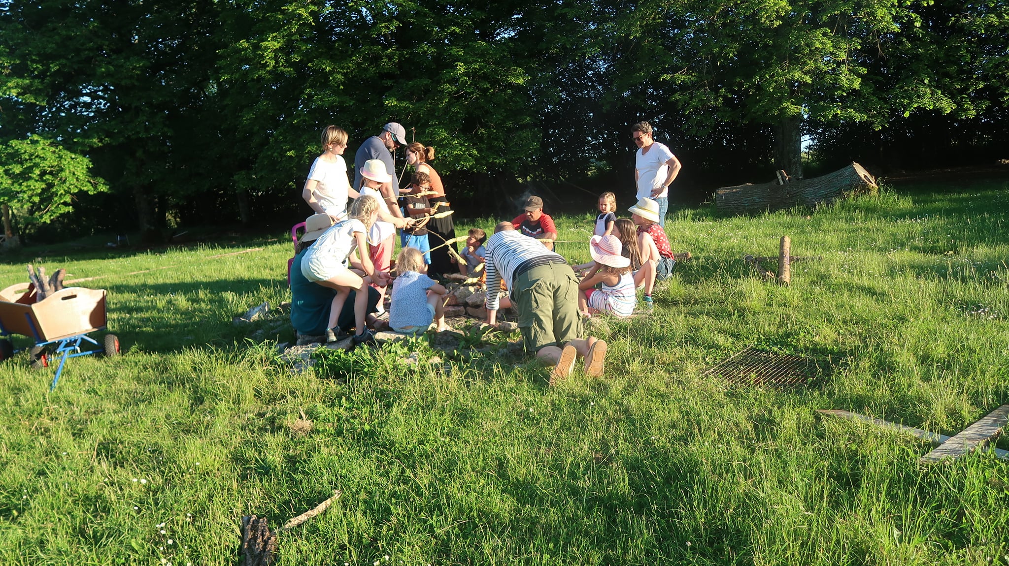 famille week-end famille week-end