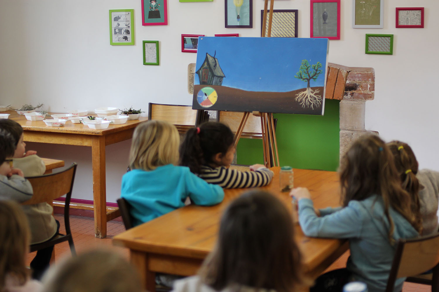 classe goût classe goût