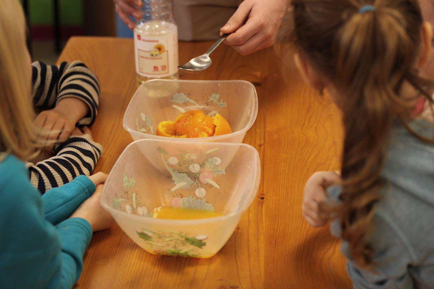 classe goût classe goût