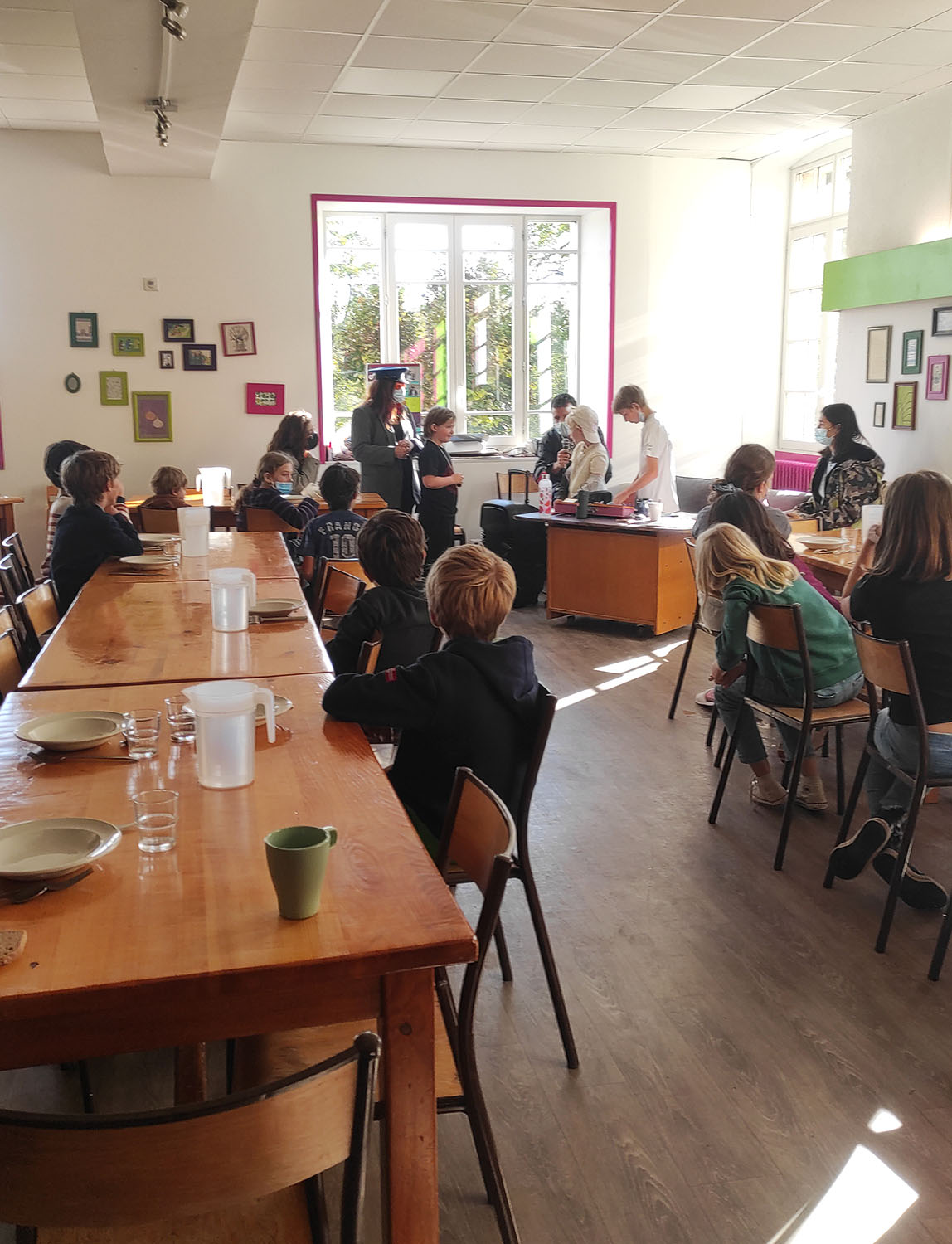 colonie de vacances colonie de vacances