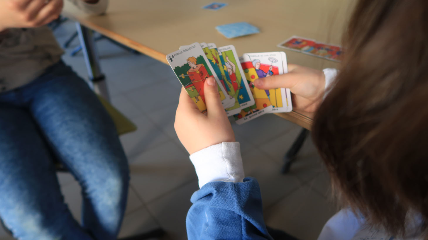 colonie de vacances colonie de vacances