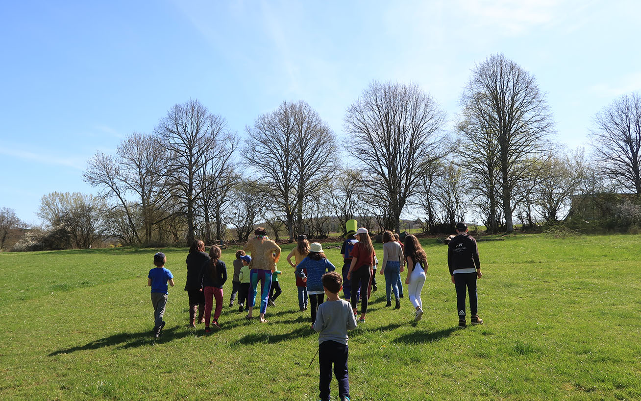 colonie de vacances colonie de vacances