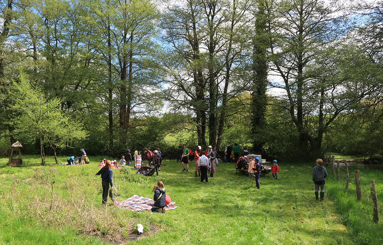 colonie de vacances colonie de vacances