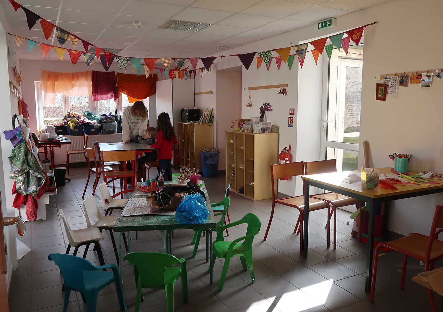 colonie de vacances colonie de vacances