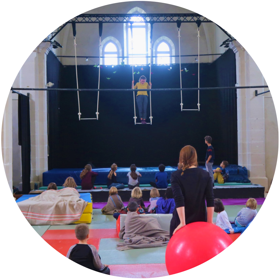 colonie vacances cirque colonie vacances cirque