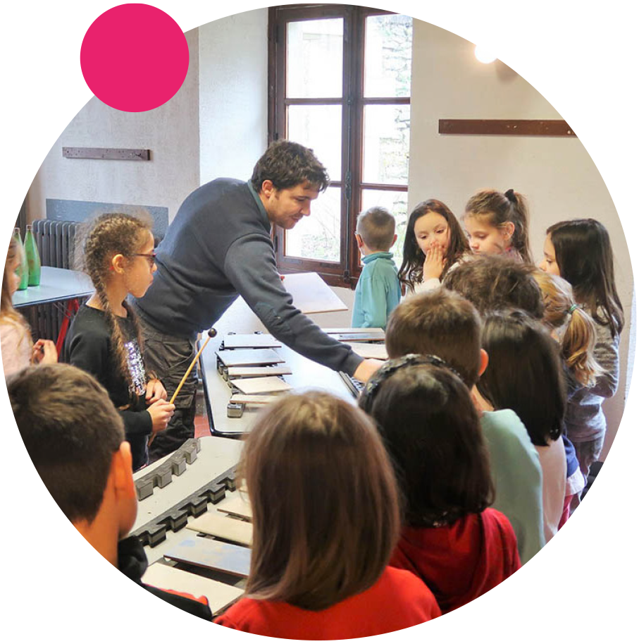 classe découverte musique classe découverte musique