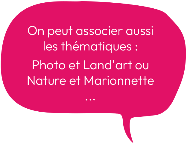 classe découverte