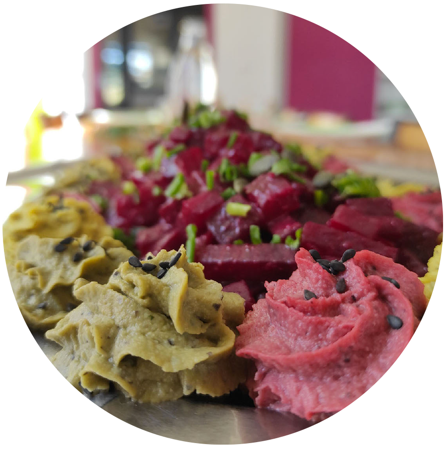 projet alimentaire projet alimentaire