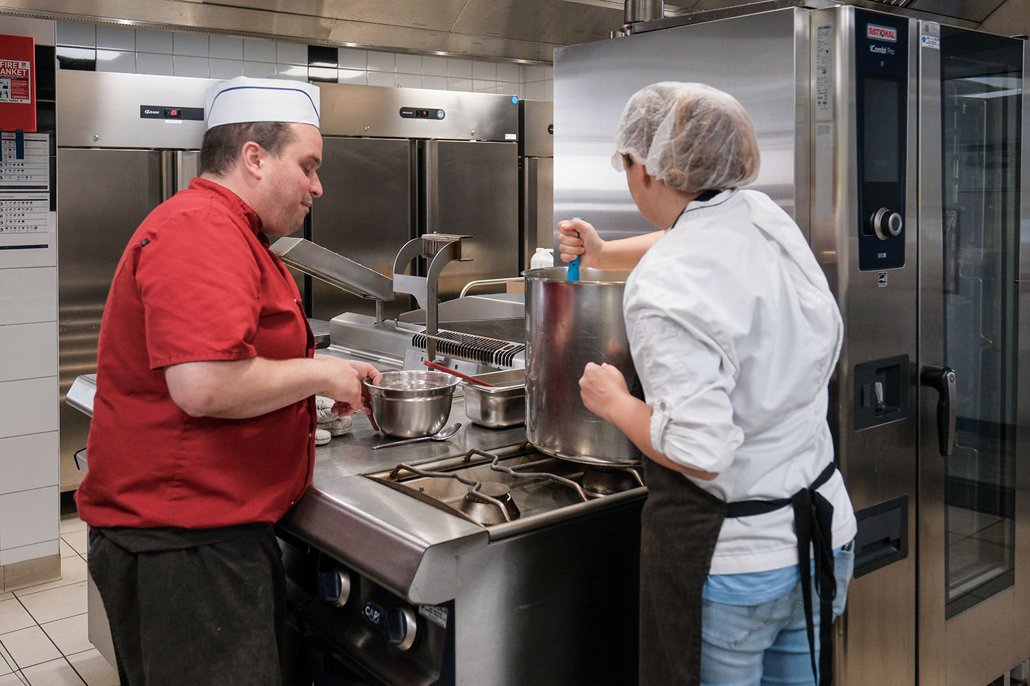 projet alimentaire projet alimentaire