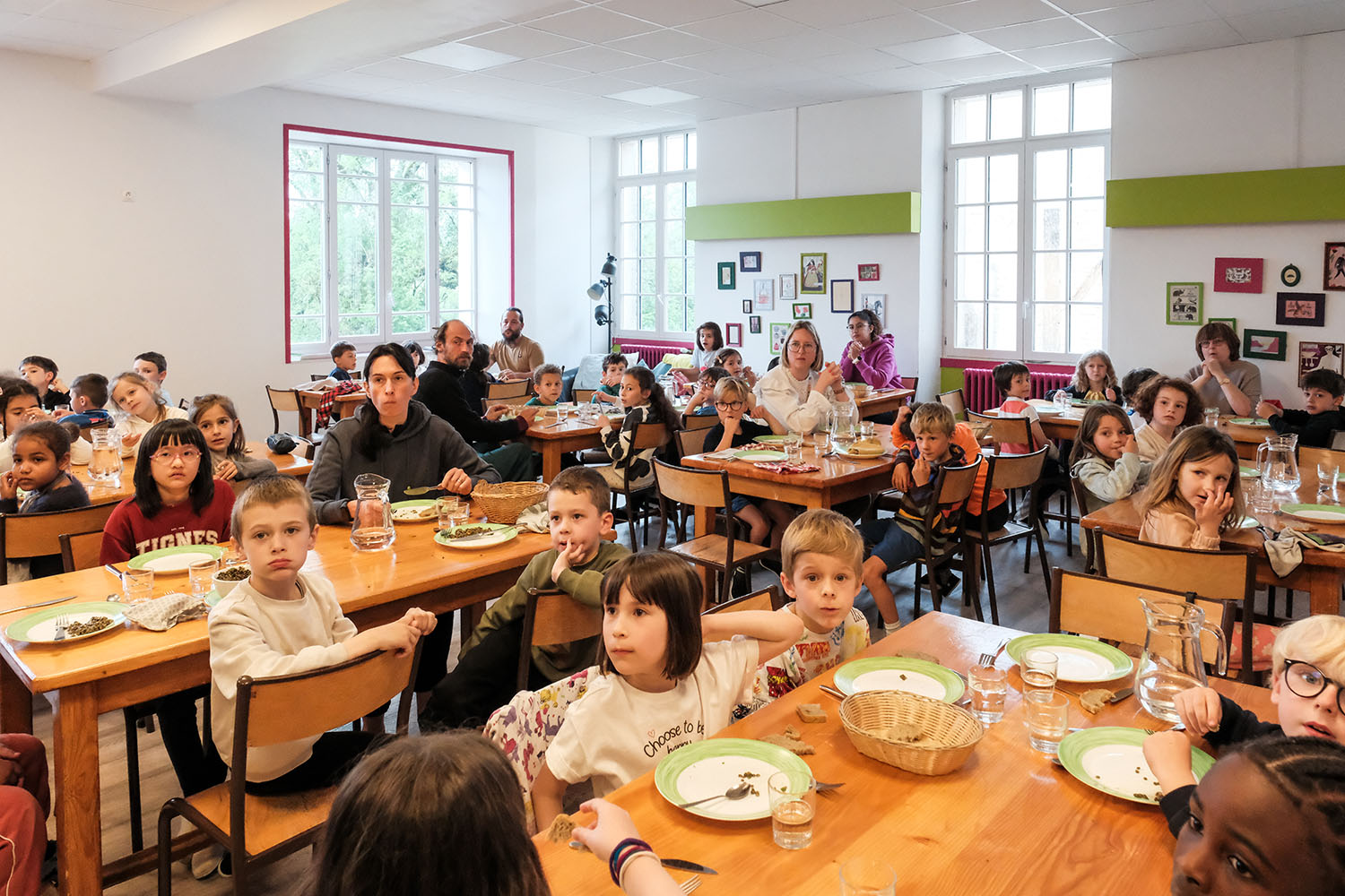 projet alimentaire projet alimentaire