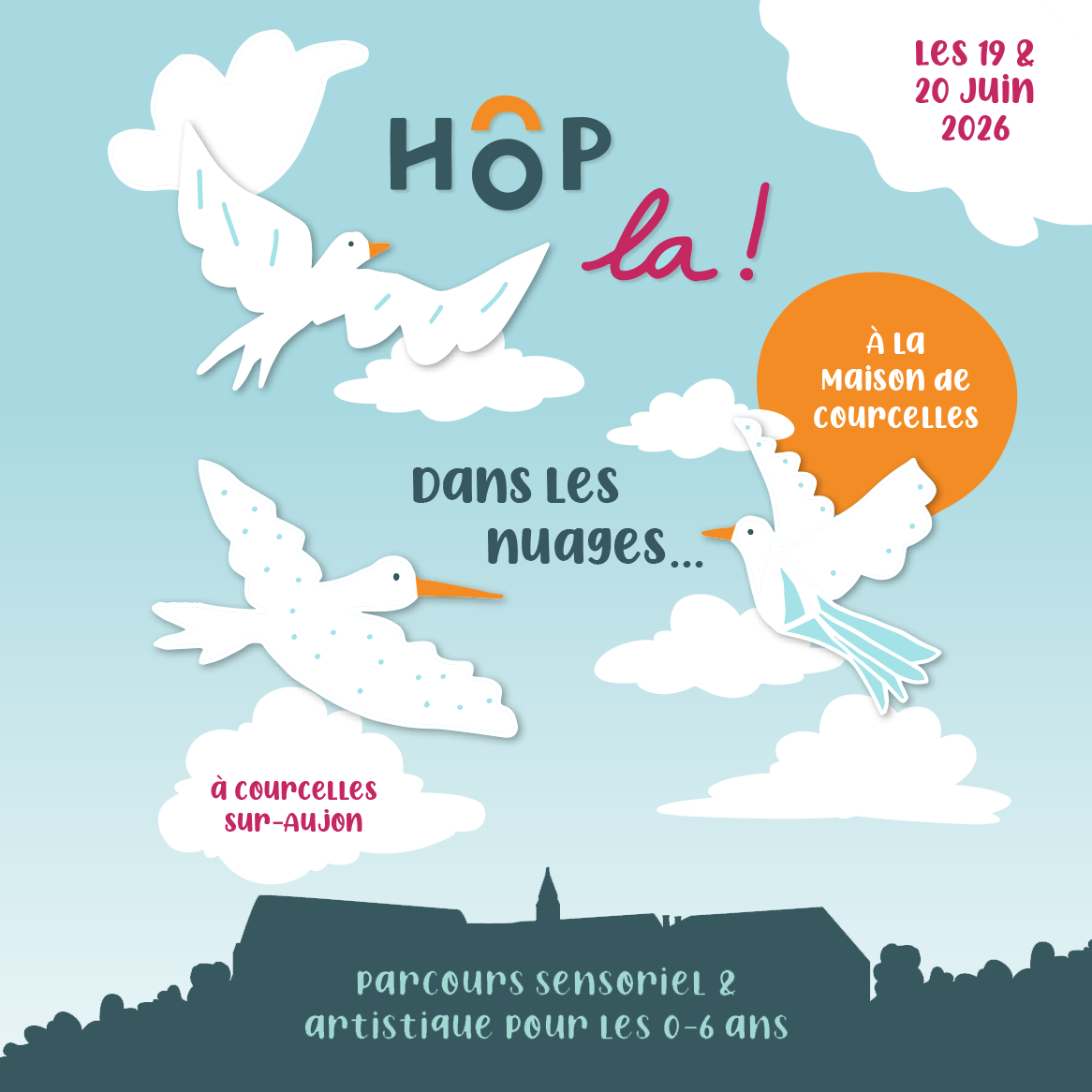 hop la festival
